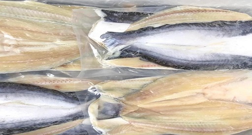 CÁ DỨA PHILE 3 NẮNG (1KG)