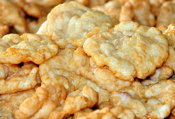 CHẢ MỰC CAO CẤP (500GR)