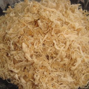 THỊT CHÀ BÔNG (300GR)