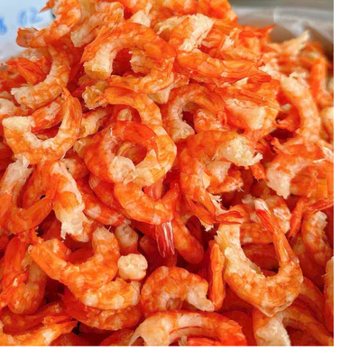 TÔM KHÔ CÀ MAU (500GR)