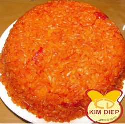 XÔI GẤC KĐ(500GR)