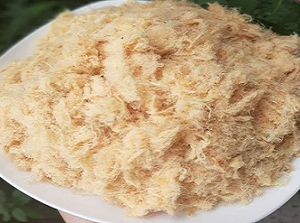 CHÀ BÔNG GÀ (300GR)