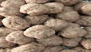 THỊT VIÊN KĐ(500gr)