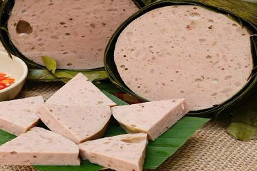 CHẢ LỤA KĐ(1KG)