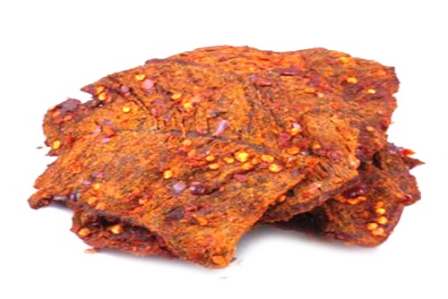 KHÔ BÒ MIẾNG (1KG)