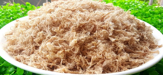 RUỐC SÀI GÒN (0.3KG)