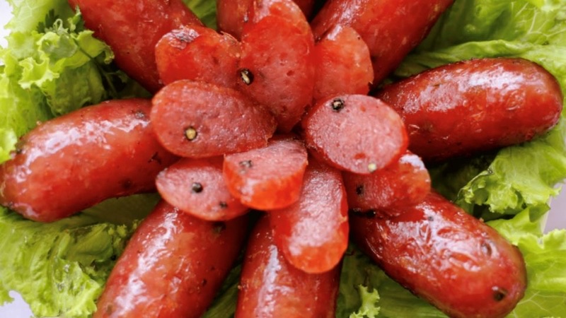 LẠP XƯỞNG TƯƠI (1KG)