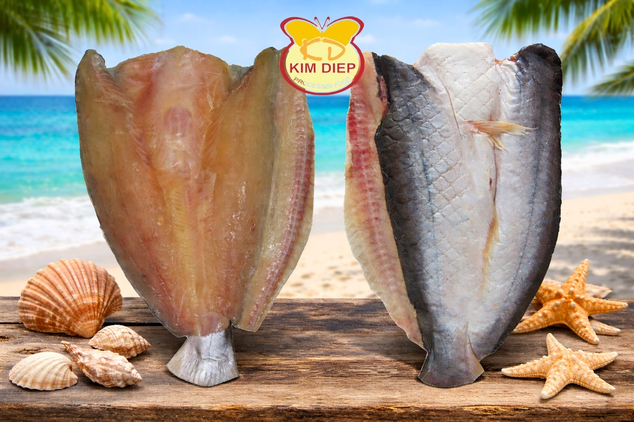 CÁ DỨA 1 NẮNG (1KG)