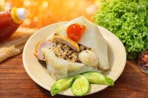 BÁNH GIÒ 5 BÁNH - Ảnh 3