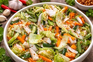 KIM CHI THẬP CẨM 1KG