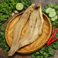 KHÔ CÁ TRA PHỒNG 1KG