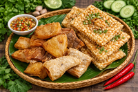 KHÔ CÁ TRA PHỒNG 1KG - Ảnh 4