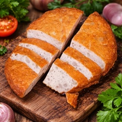 CHẢ MỠ NƯỚNG 0,5KG