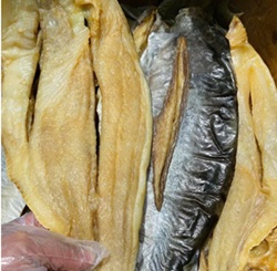 KHÔ CÁ TRA PHỒNG 1KG - Ảnh 2